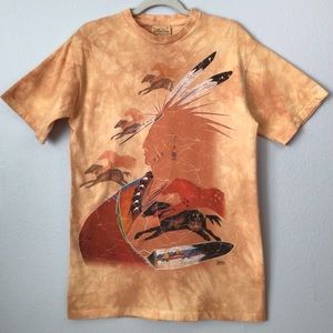 Gina Gray The Mountain Graphic T-Shirt